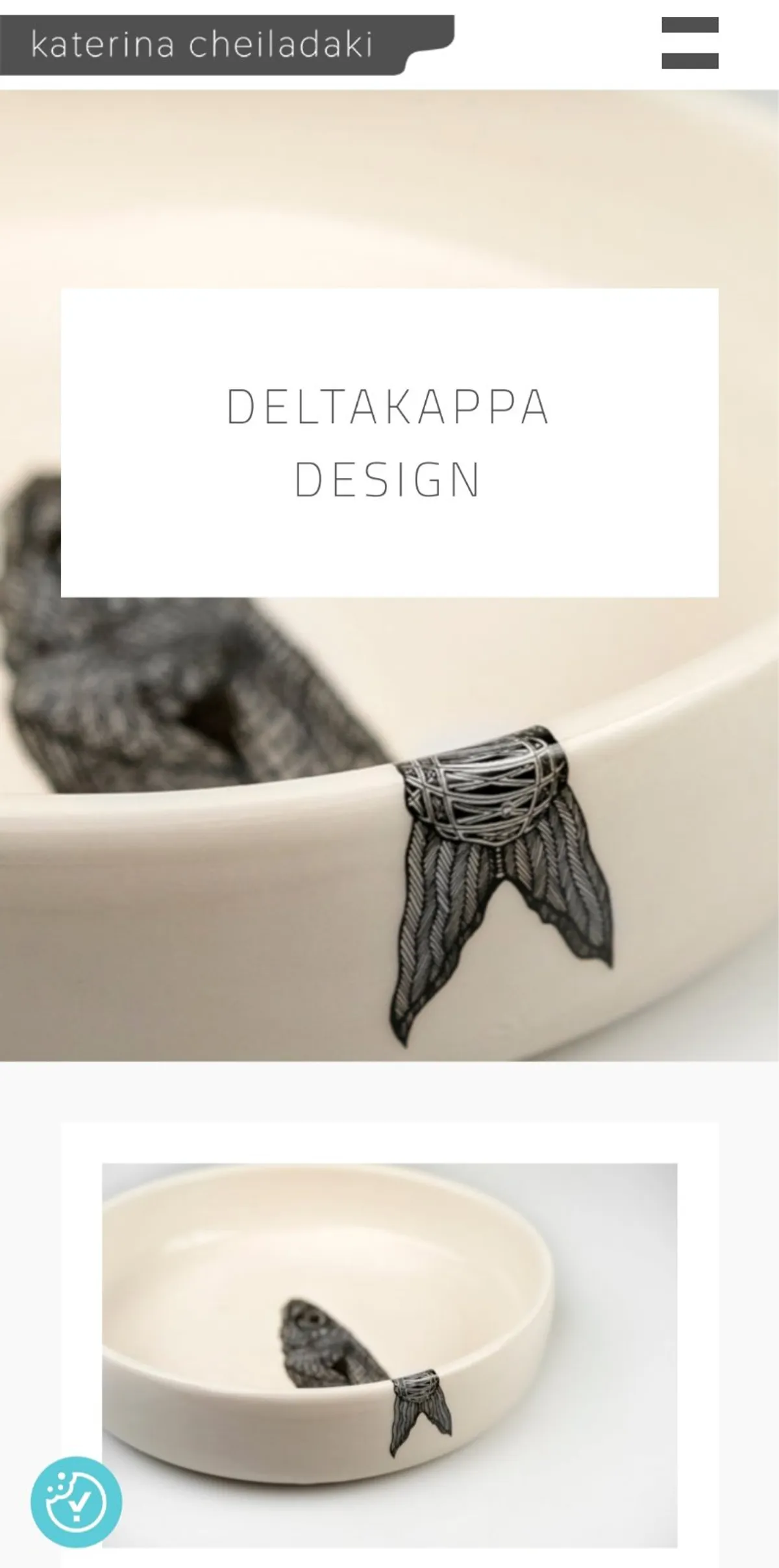 Cheiladaki Photography — screenshot 2