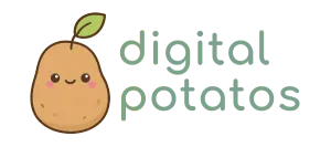 digital potatos