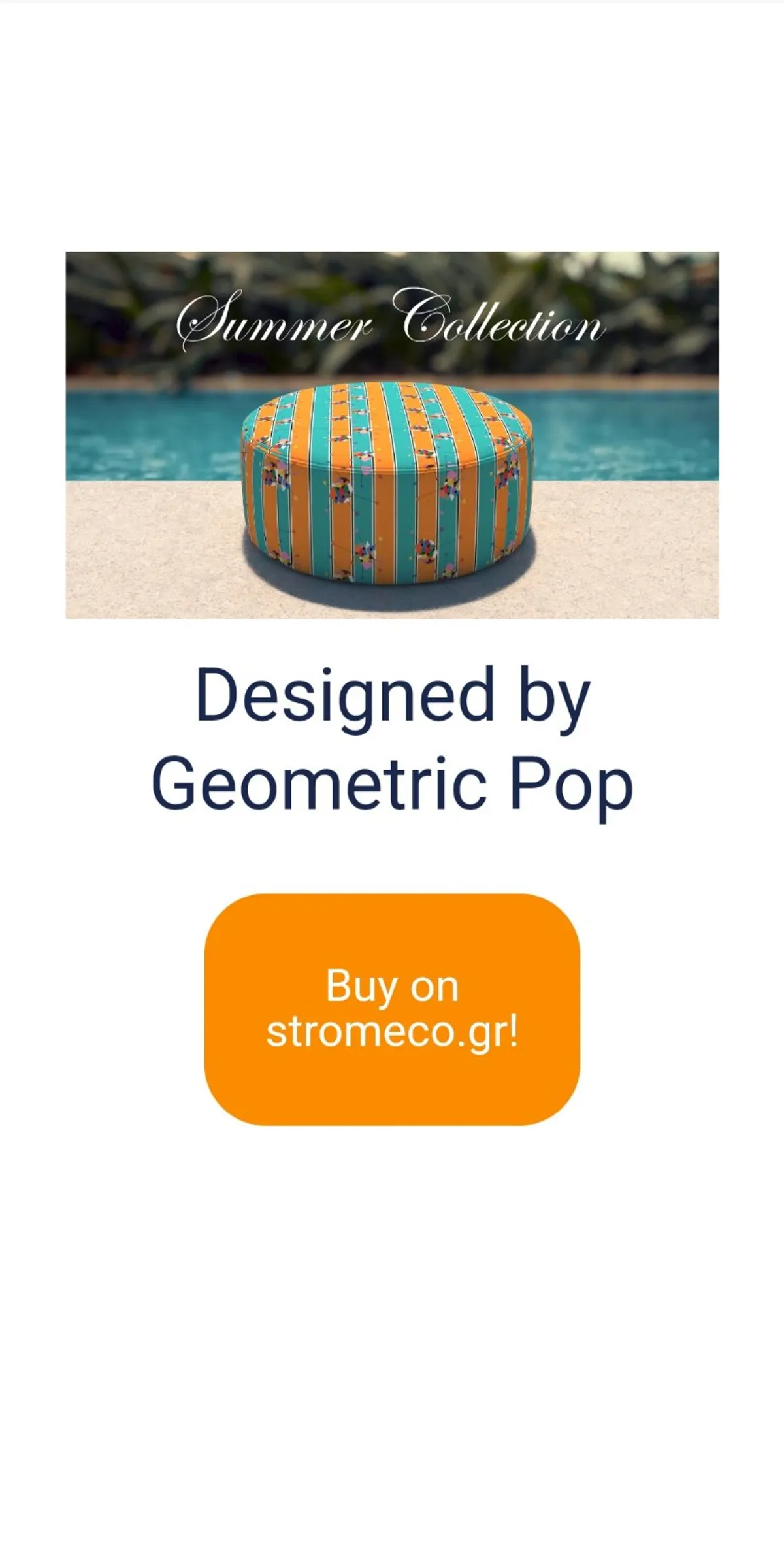 Geometric Pop — screenshot 1