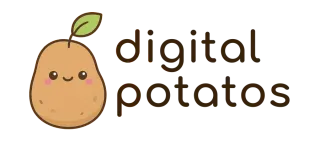 digital potatos