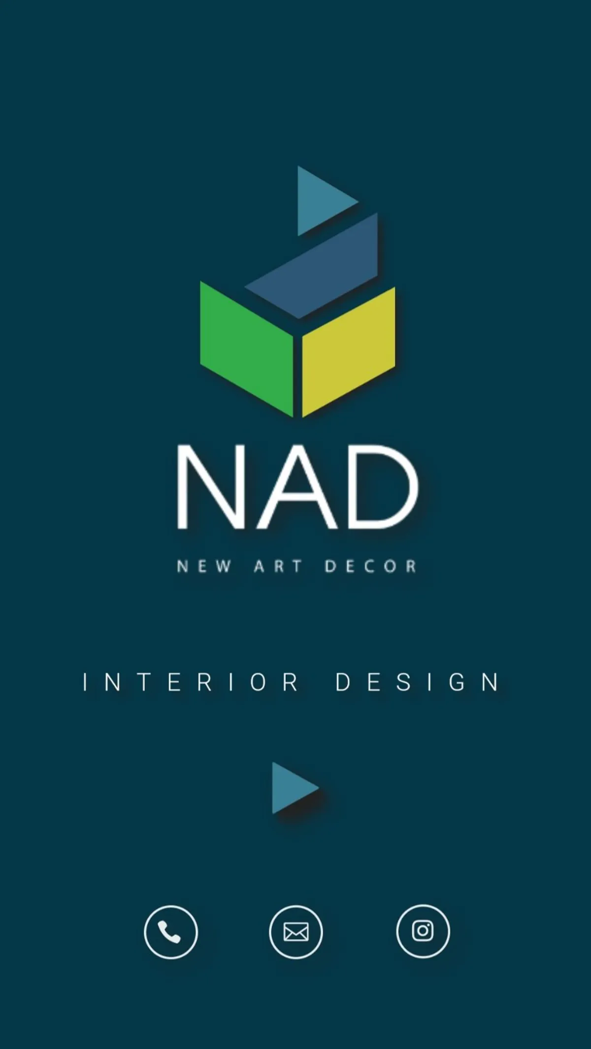 New Art Decor — screenshot 1