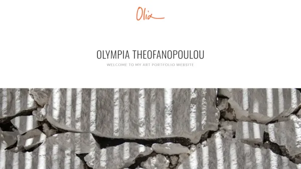 Ολυμπία Θεοφανοπούλου