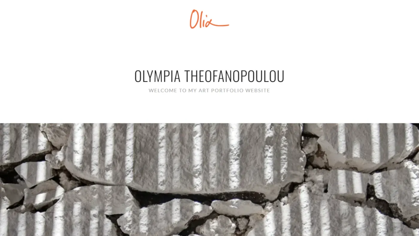 Ολυμπία Θεοφανοπούλου