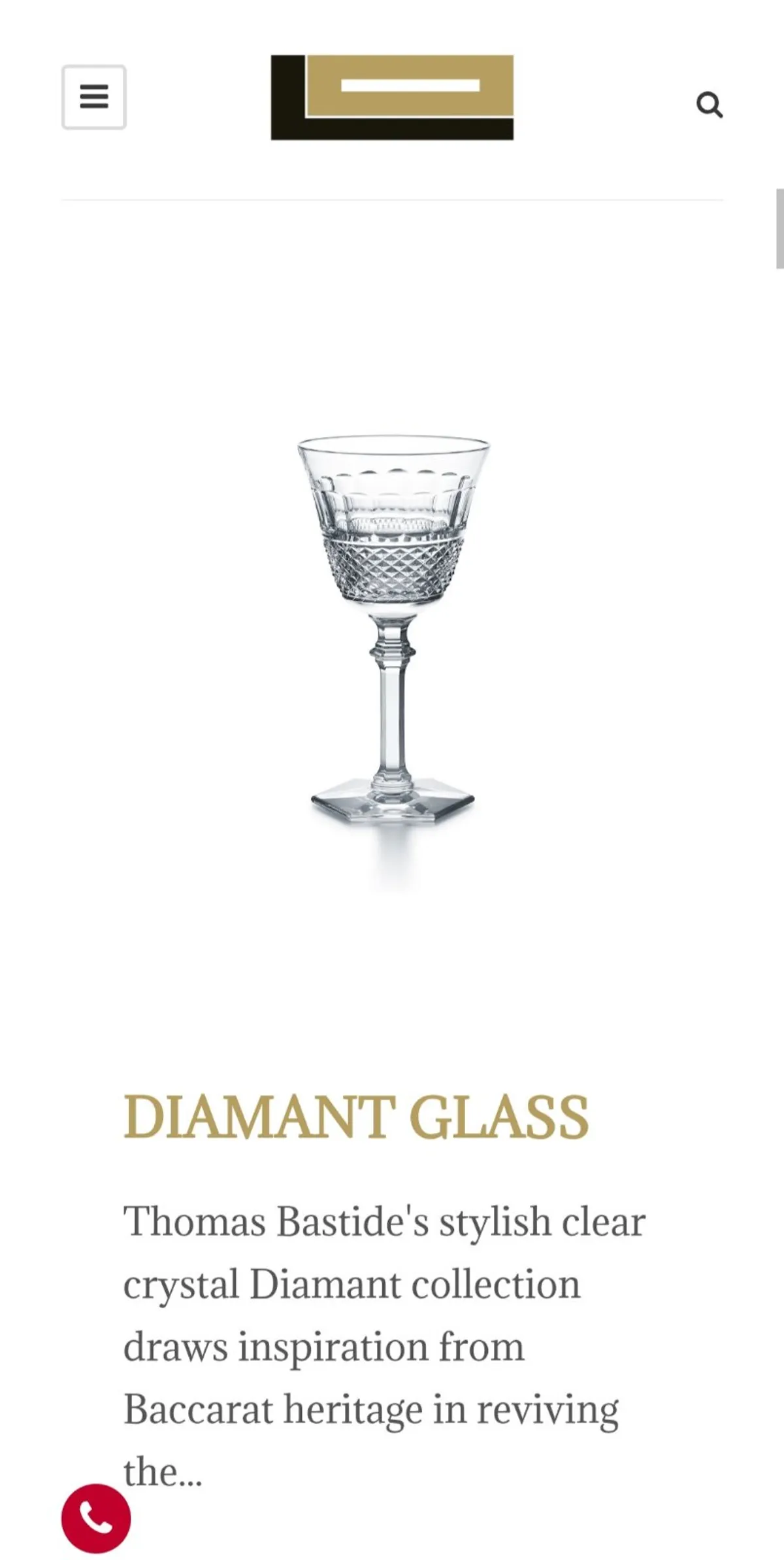 Orfanoudakis Crystals — screenshot 4