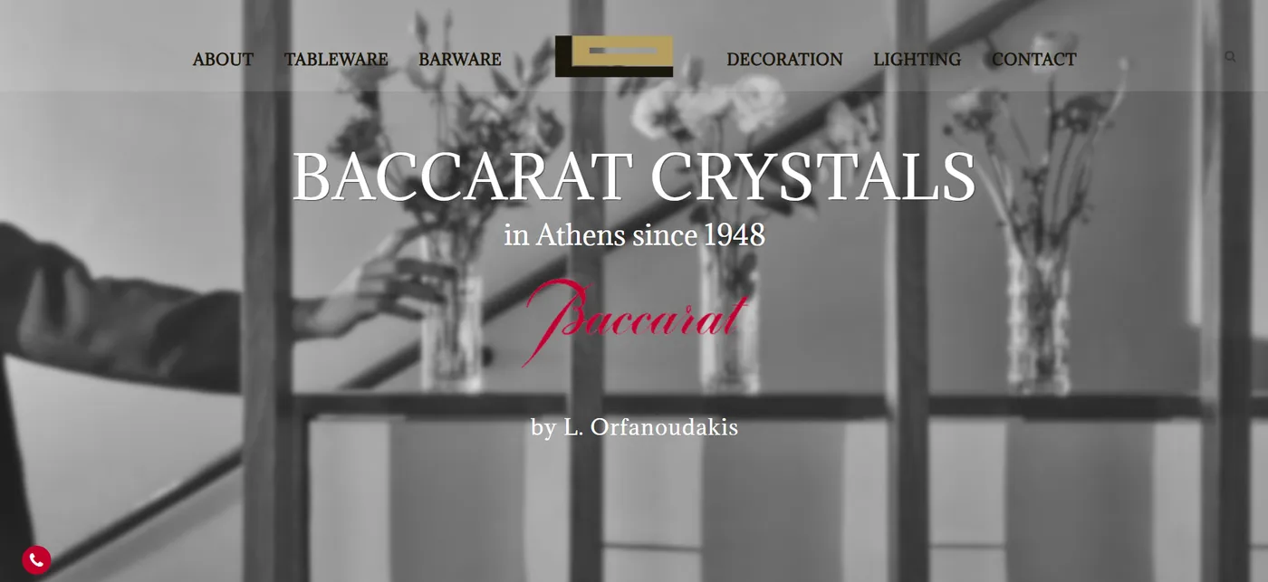 Orfanoudakis Crystals